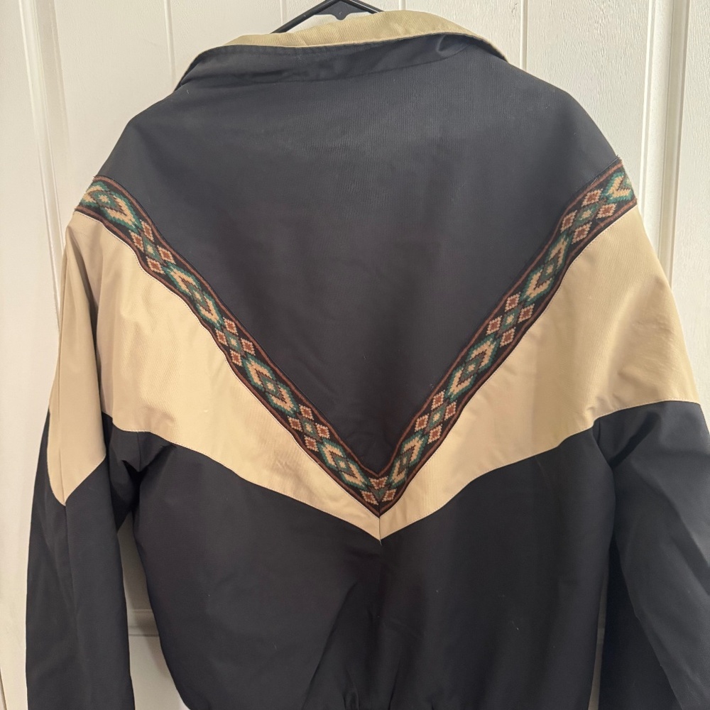 Vintage cripple creek mens xl